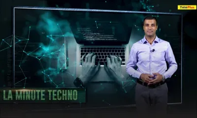 La Minute Techno – Les moyens d’apprendre la programmation