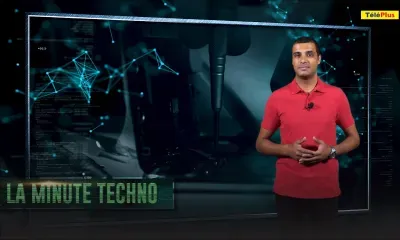 La Minute Techno – Il sera possible de réparer soi-même son smartphone