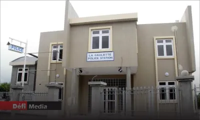 Un garçon de 4 ans retrouvé mort dans un trou au Morne