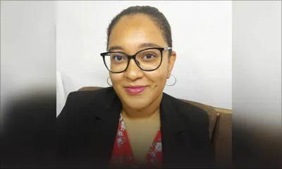 La lauréate Leaticia Bibi : « J’aimerais continuer des études en informatique en France »