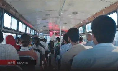 Augmentation des prix de tickets d’autobus et du Metro Express : ce qu’il faut savoir