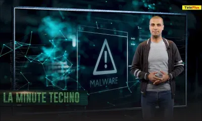 La Minute Techno – Un exercice national de cyberattaque. 