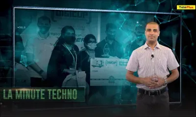 La Minute Techno – Résultats de la DigiCup 