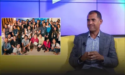 Charles Cartier, Managing Director d’Accenture Mauritius : « Avoir plusieurs expériences professionnelles avec un seul employeur »