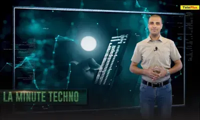 La Minute Techno – Les jeunes plus susceptibles de se faire arnaquer en ligne. 