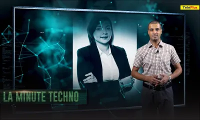 La Minute Techno – Une Mauricienne à l’International Cybersecurity Challenge. 