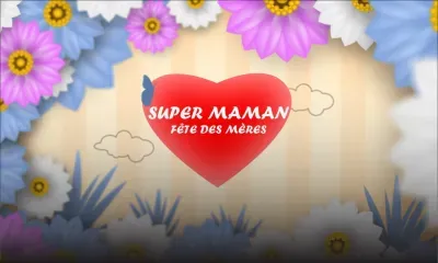 [Super Maman] - Melany Nagen et Kamala Krisnajee affronte Anu et Mala Ramsahye Maraz