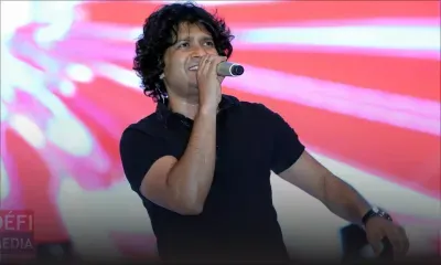 Inde : la police enquête sur la mort du chanteur KK