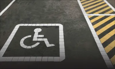 Utilisation illégale d’un parking réservé aux personnes en situation de handicap : l’amende passe de Rs 600  à Rs 2 000