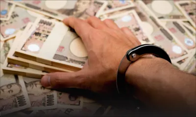 Services financiers : mise en place d’une Financial Crime Commission