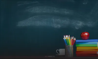 Education : Manif devant les locaux de la PSEA ce matin