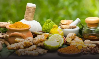 Des épices pour lutter contre les douleurs de l'hiver