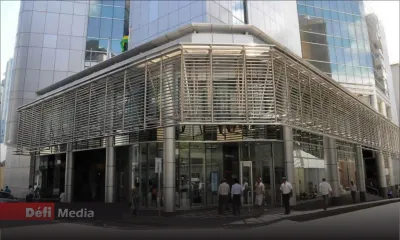 Allégations de «sniffing » : descente du CCID au Telecom Tower 