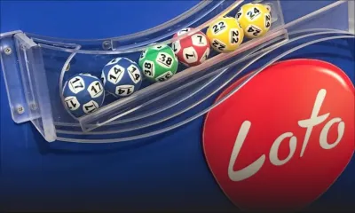 Loto : aucun grand gagnant, le prochain jackpot passe à Rs 65 millions