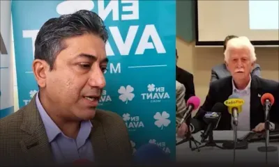 Sherry Singh : « Pas grave si Bérenger ne veut pas me rencontrer »  