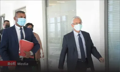 Pétition électorale au N° 8 : Pravind Jugnauth et ses colistiers exonérés de tout blâme