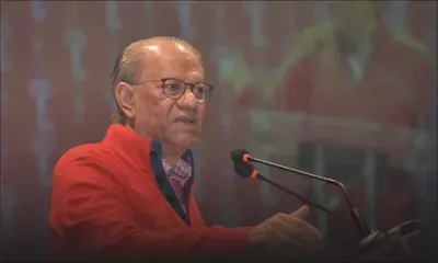 Ramgoolam s’engage à apporter une Fiscal Responsibility Act