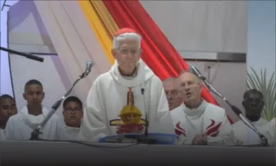 Cardinal Piat : «L’éducation en primaire n'est pas adaptée pour 30 % des enfants»