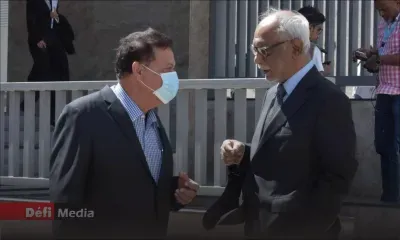 Pétition électorale au No 15 : L’ESC confirme  les résultats des législatives 