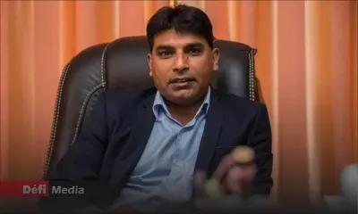 Photos de Bissessur et de sa compagne : Juman réclame la suspension des enquêteurs qui ont eu accès à leurs téléphones