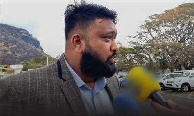 Trafic de drogue allégué : l’interrogatoire de Doomila Moheeputh reprendra demain