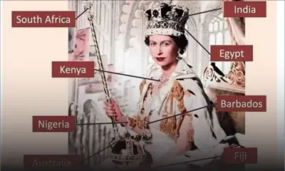 Décès de la reine Elizabeth II : des appels lancés pour que la monarchie libère plusieurs diamants des joyaux de la couronne