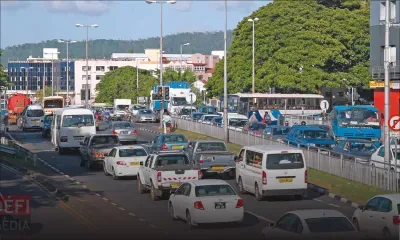 Sécurité routière : Une nouvelle stratégie bientôt dévoilée