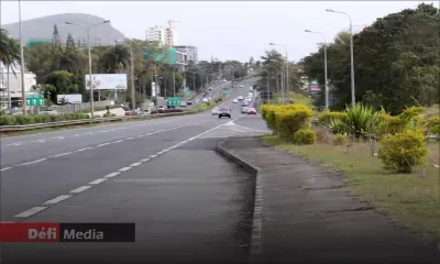 Annulation des déviations routières sur l’autoroute M1 