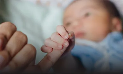 Le Baby Bonus en vigueur dès ce lundi  