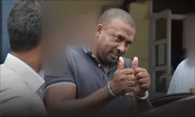 Joany Raymond confirme avoir vendu sa BMW à Bruneau Laurette