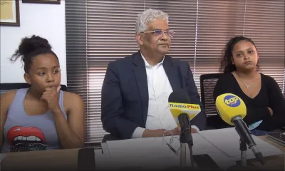 Arrestation de Wayne Ah Tok : Me Valayden réclame des tests ADN sur la drogue saisie