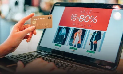 E-shopping en période de fêtes : gare aux arnaques !