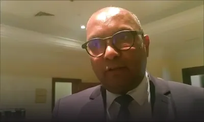 Tourisme : Padayachy veut redynamiser le marché chinois 