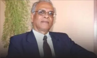 Nécrologie : Le professeur Soodursun Jugessur n’est plus