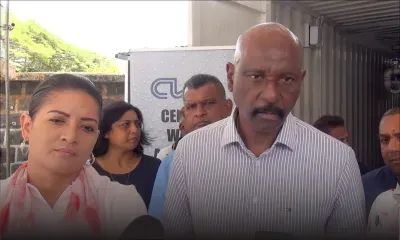 Sècheresse : la distribution d’eau auprès des « grands consommateurs » sera contrôlée