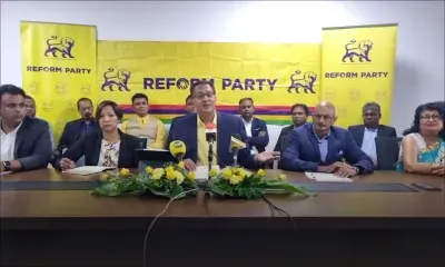 IBA Act : Les nouveaux règlements « décriés » par Roshi Bhadain