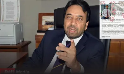 Newsletter du DPP : Me Satyajit Boolell souhaite un rééquilibrage du système de justice pénale en 2023 