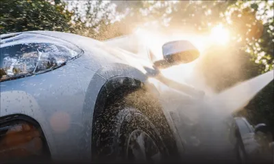 La Louise, Quatre-Bornes : un laveur de voitures meurt électrocuté 