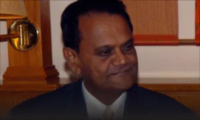 Décès de l’ancien chef juge Ariranga Pillay