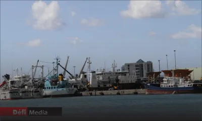 MSCL : de profonds désaccords avec le ministère de la Pêche à l’origine de l’éviction de Krishnajee Lallsingh