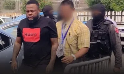 Me Sunil Bheeroo : «Franklin ne peut être extradé vers la Réunion pour l’heure»