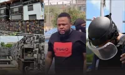 Affaire Franklin : on vous explique ce qu'il faut savoir