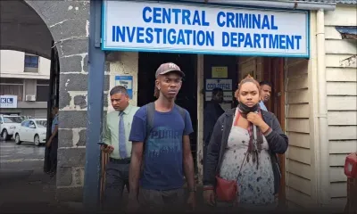 CCID : Stacy Ackbar porte plainte pour négligence médicale