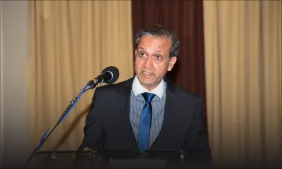 Traité d'extradition avec la France : «Je pense qu'il a un effet rétroactif», dit le DPP