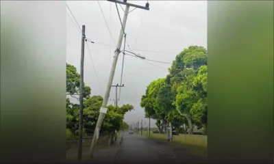 Cyclone Freddy : À 15 h, 1 500 abonnés étaient privés d’électricité 