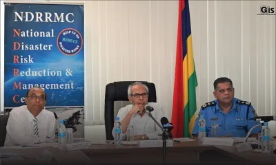 NCC : «Les travaux nécessaires ont été faits pour assurer la reprise des cours demain»