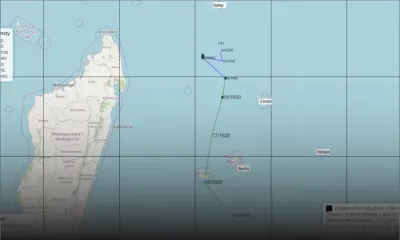 Météo : un avis de veille de fortes pluies en vigueur sur le pays