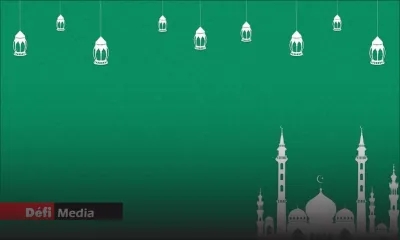 Le ramadan débute ce vendredi 24 mars à Maurice