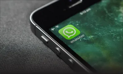 Application mobile : Comment connecter un second smartphone au même compte WhatsApp