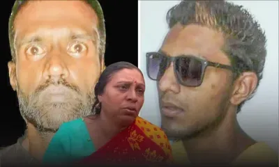 La mère de Dinesh, brûlé vif : «Monn pass dan sok»